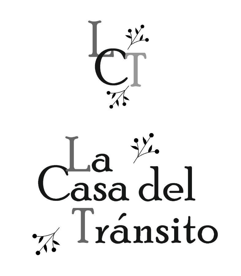 شقة La Casa Del Transito توليدو المظهر الخارجي الصورة